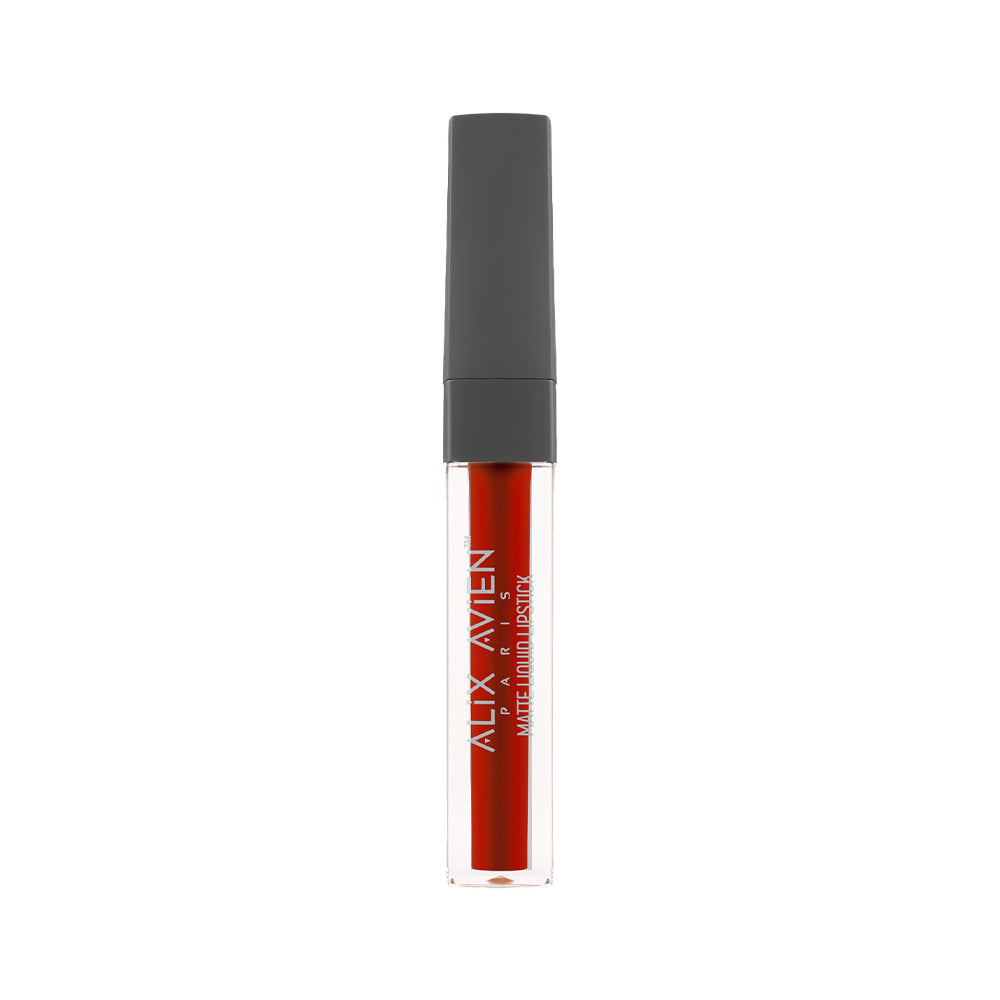 Alix Avien Matte Liquid Lipstick