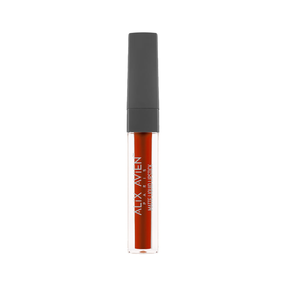 Alix Avien Matte Liquid Lipstick
