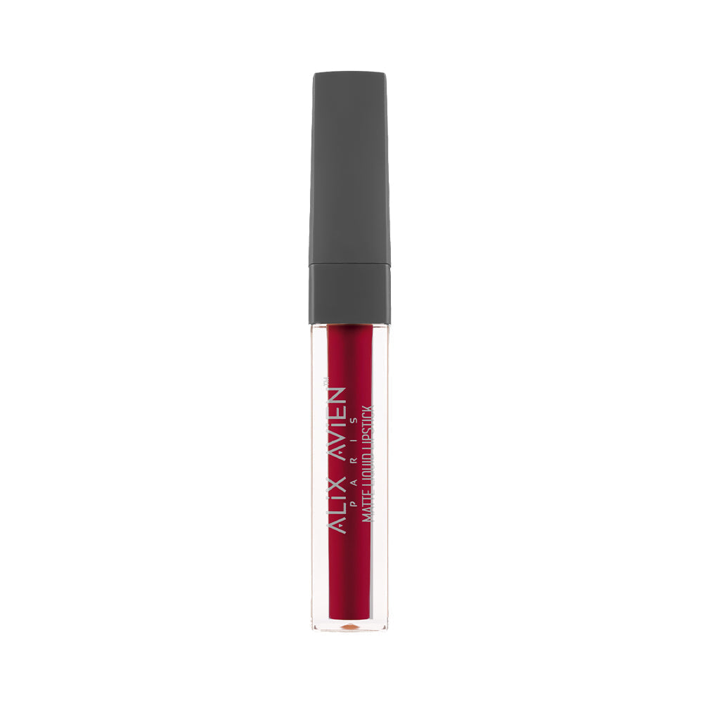 Alix Avien Matte Liquid Lipstick