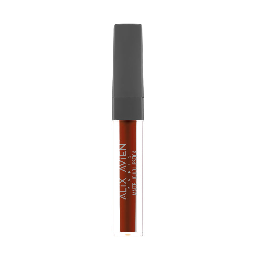 Alix Avien Matte Liquid Lipstick