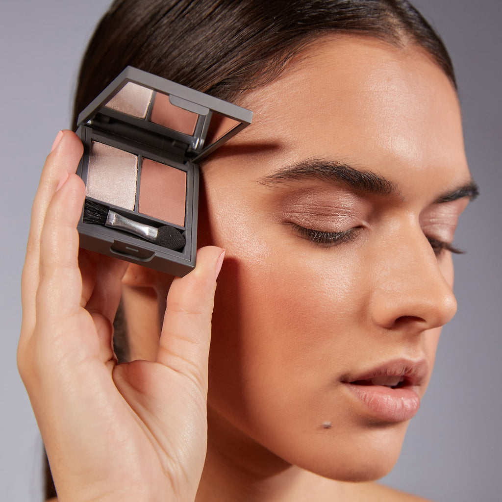 Alix Avien Duo Eyeshadow