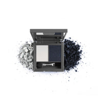 202 Blue Gray Pearly Navy