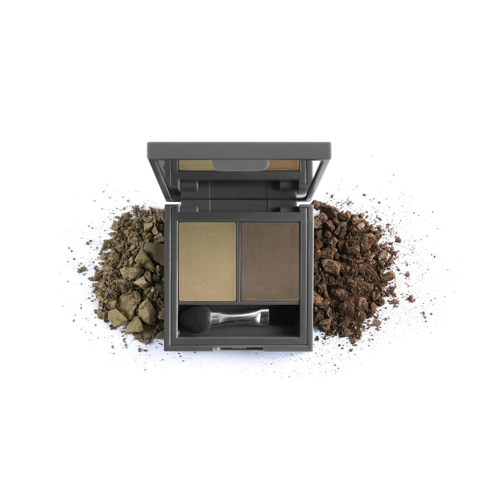 Alix Avien Duo Eyeshadow