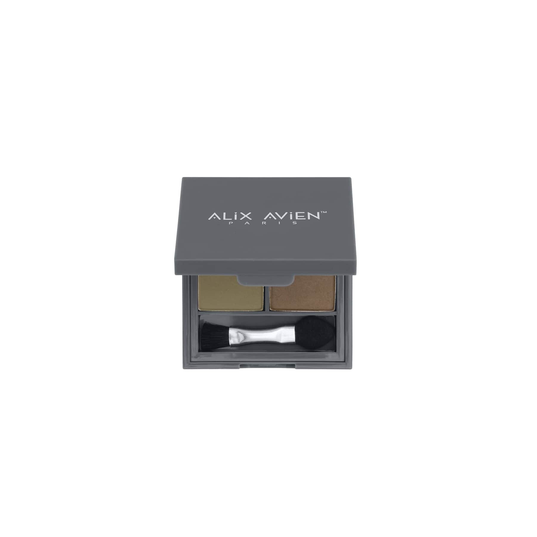 Alix Avien Duo Eyeshadow