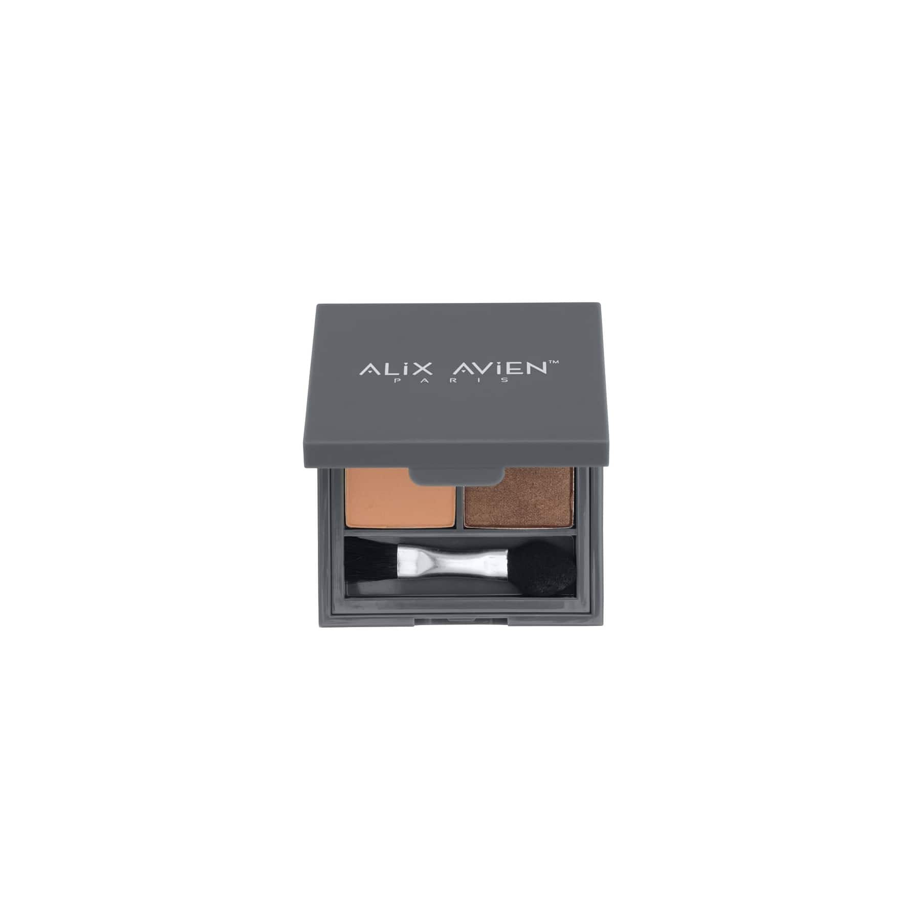 Alix Avien Duo Eyeshadow