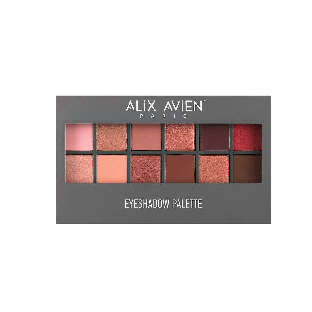 Alix Avien Eyeshadow Palette