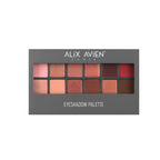 Alix Avien Eyeshadow Palette