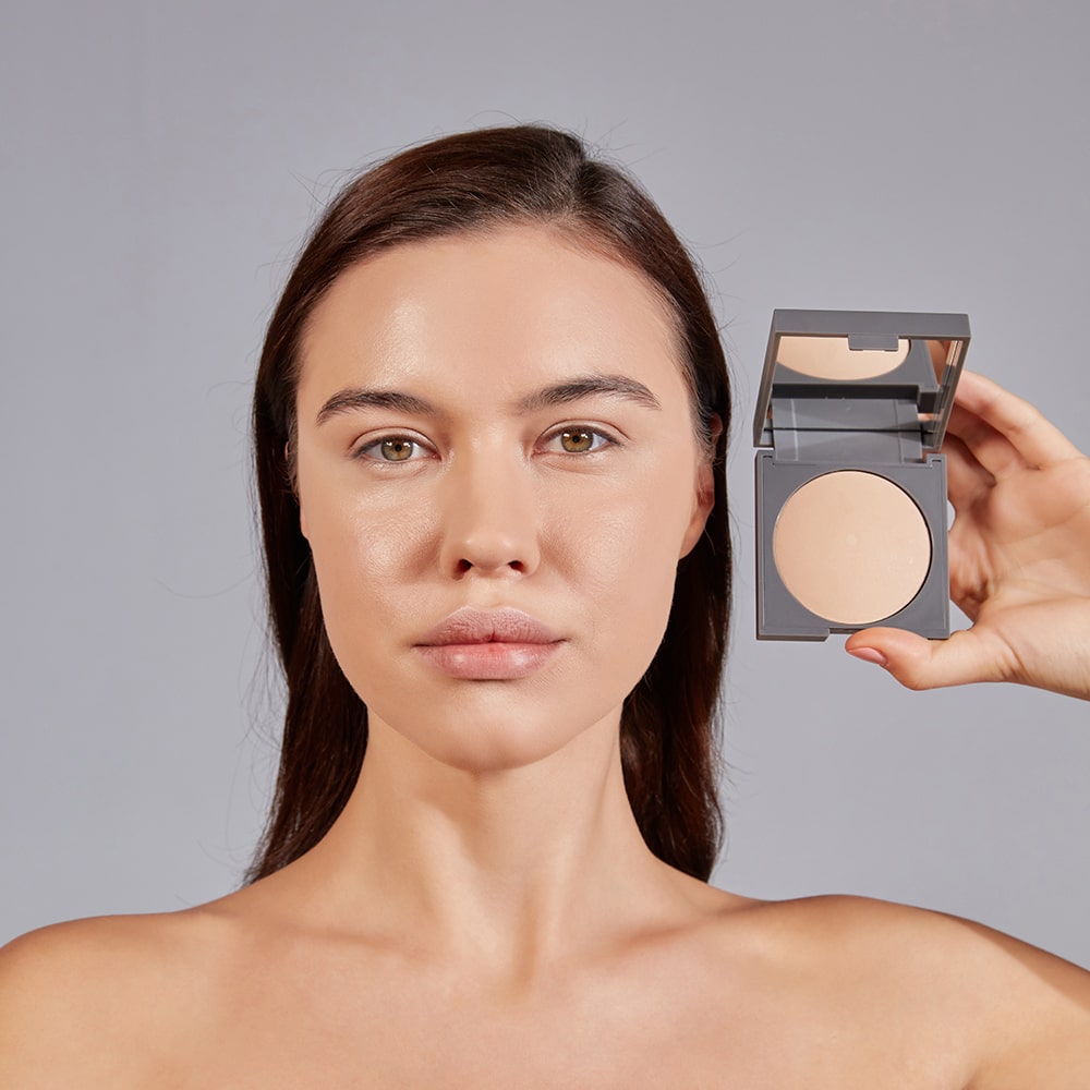 Alix Avein Baked Powder