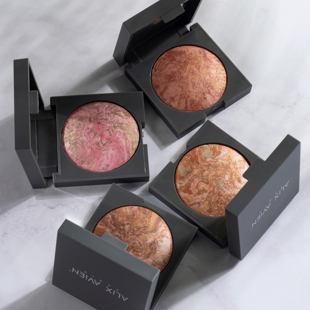 Alix Avien Baked Blush
