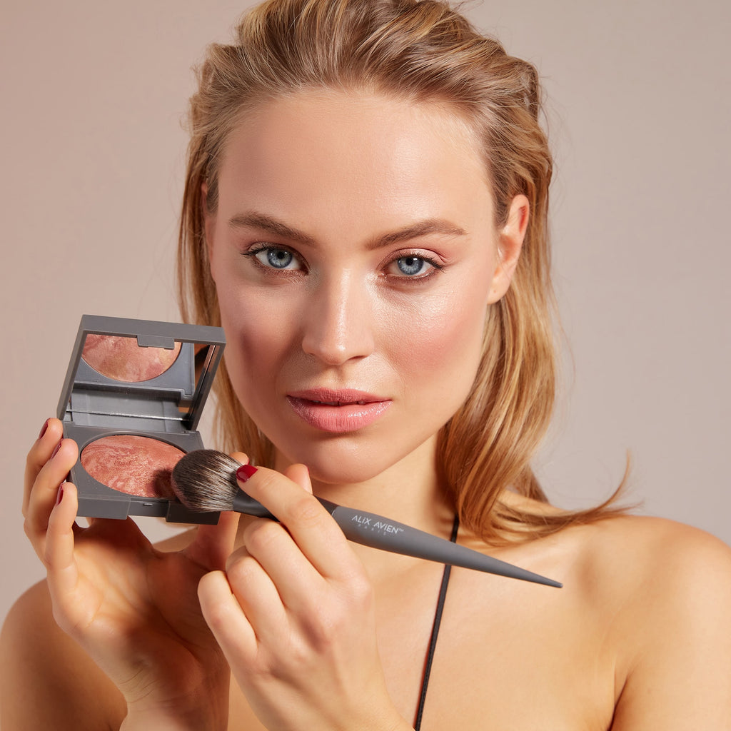 Alix Avien Baked Blush