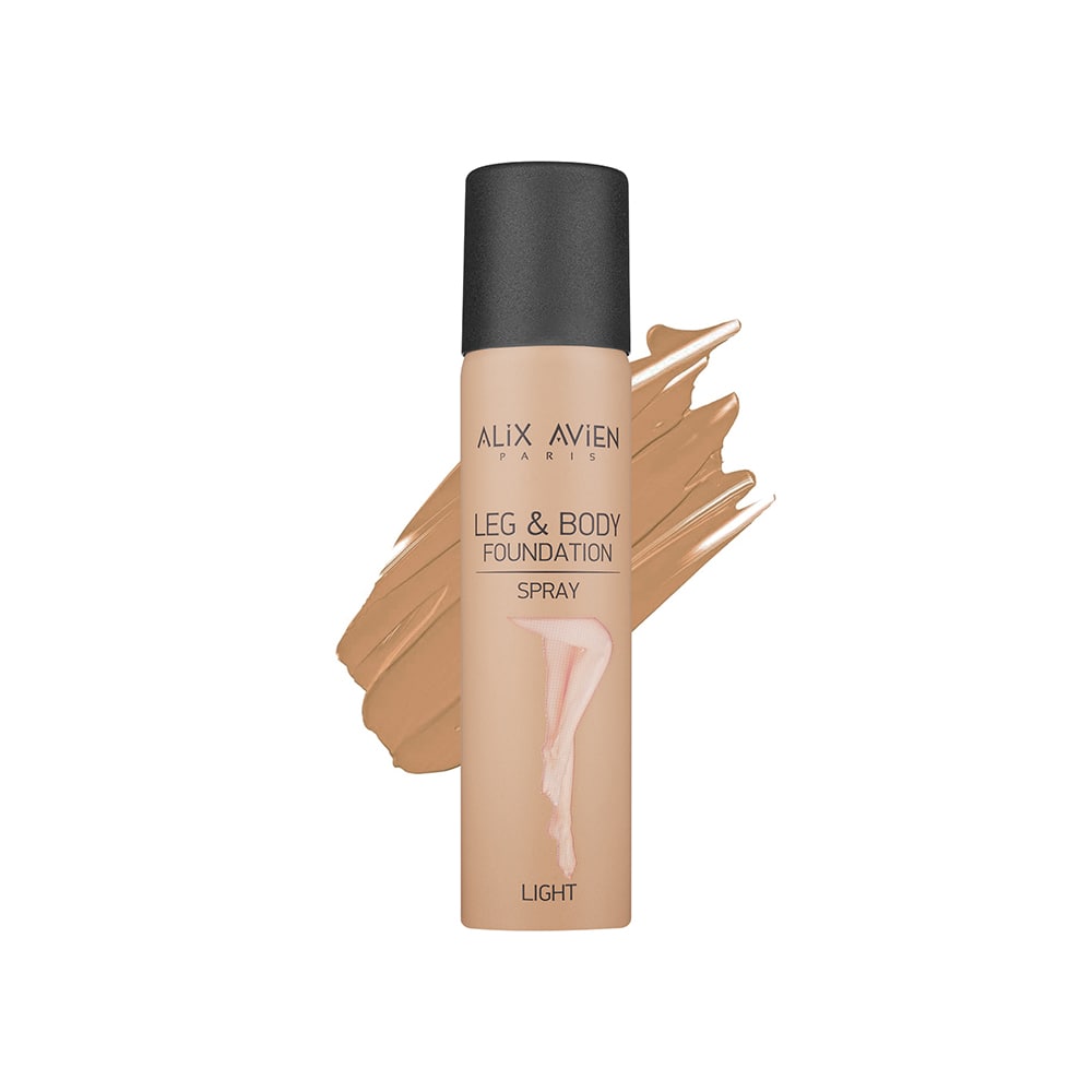 Alix Avien Leg & Body Foundation