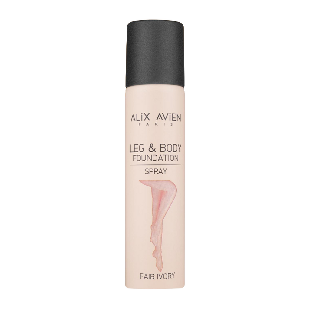 Leg Foundation