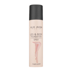 Leg Foundation