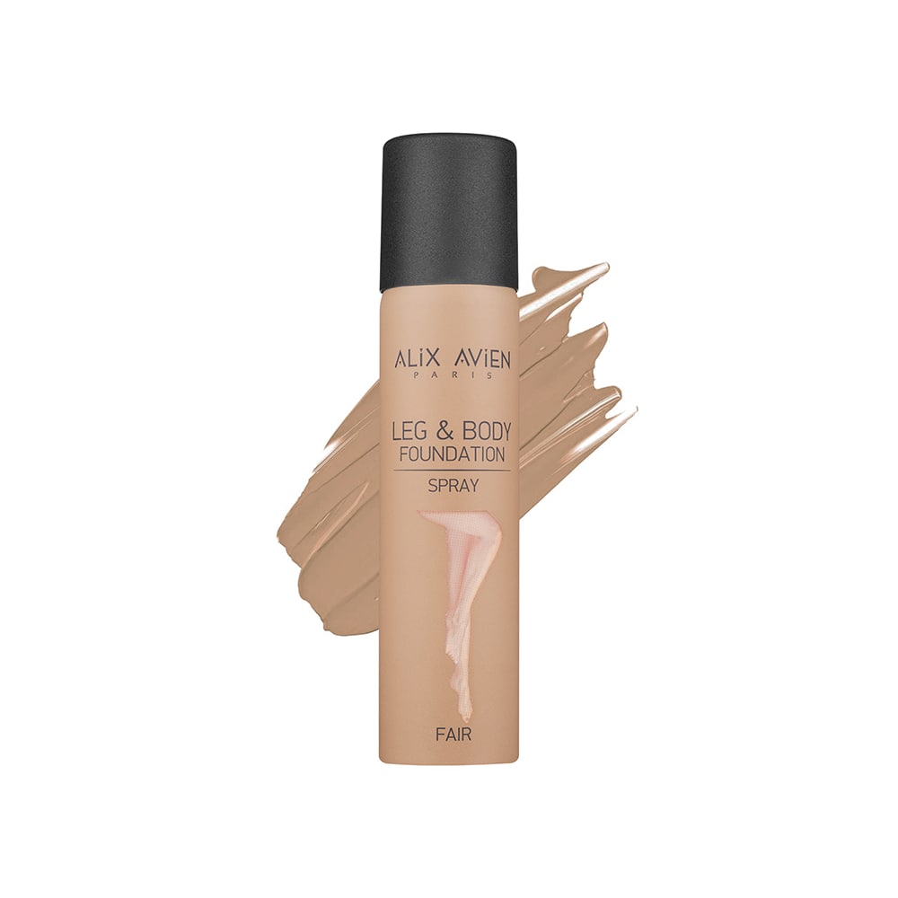 Alix Avien Leg & Body Foundation