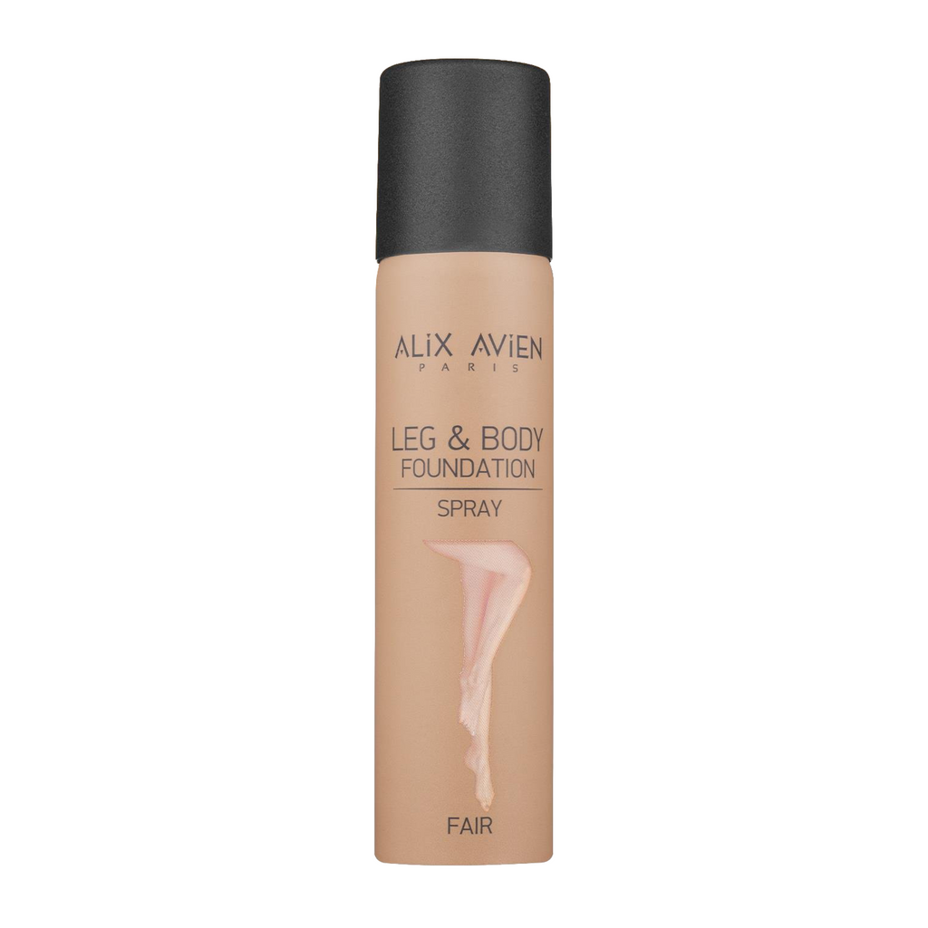 Leg Foundation