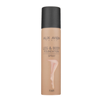 Leg Foundation