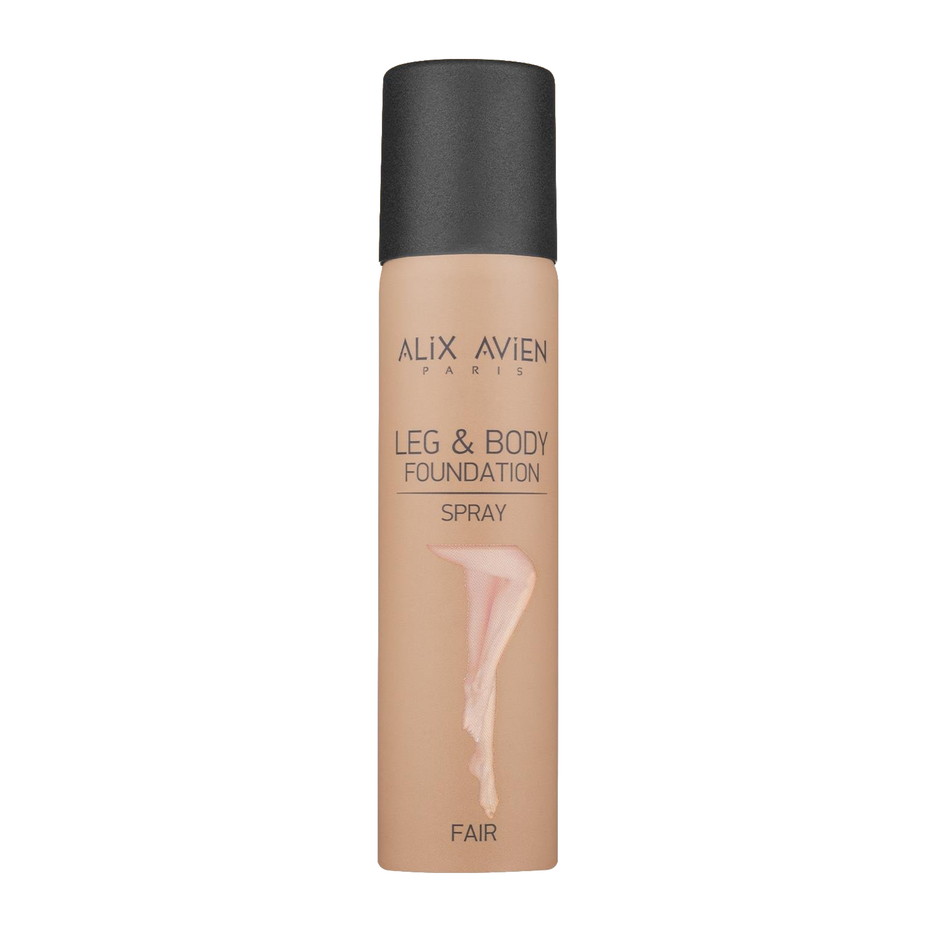 Leg Foundation