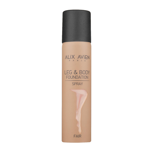 Leg Foundation