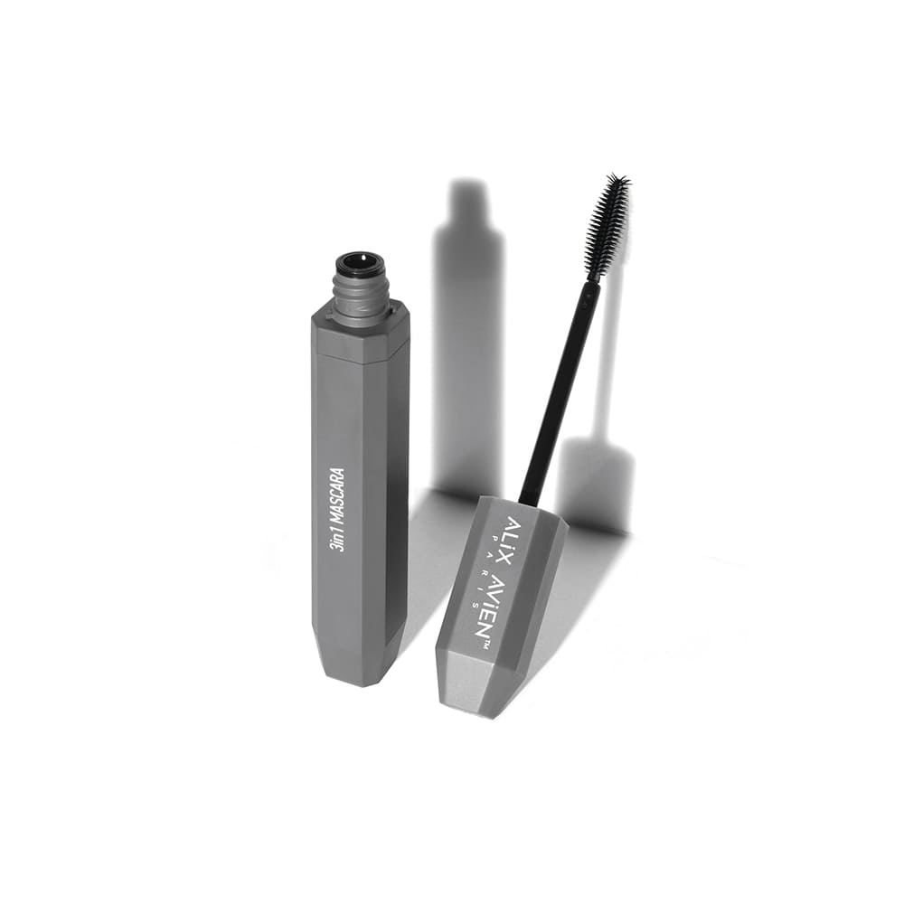 Alix Avien 3 in 1 Mascara