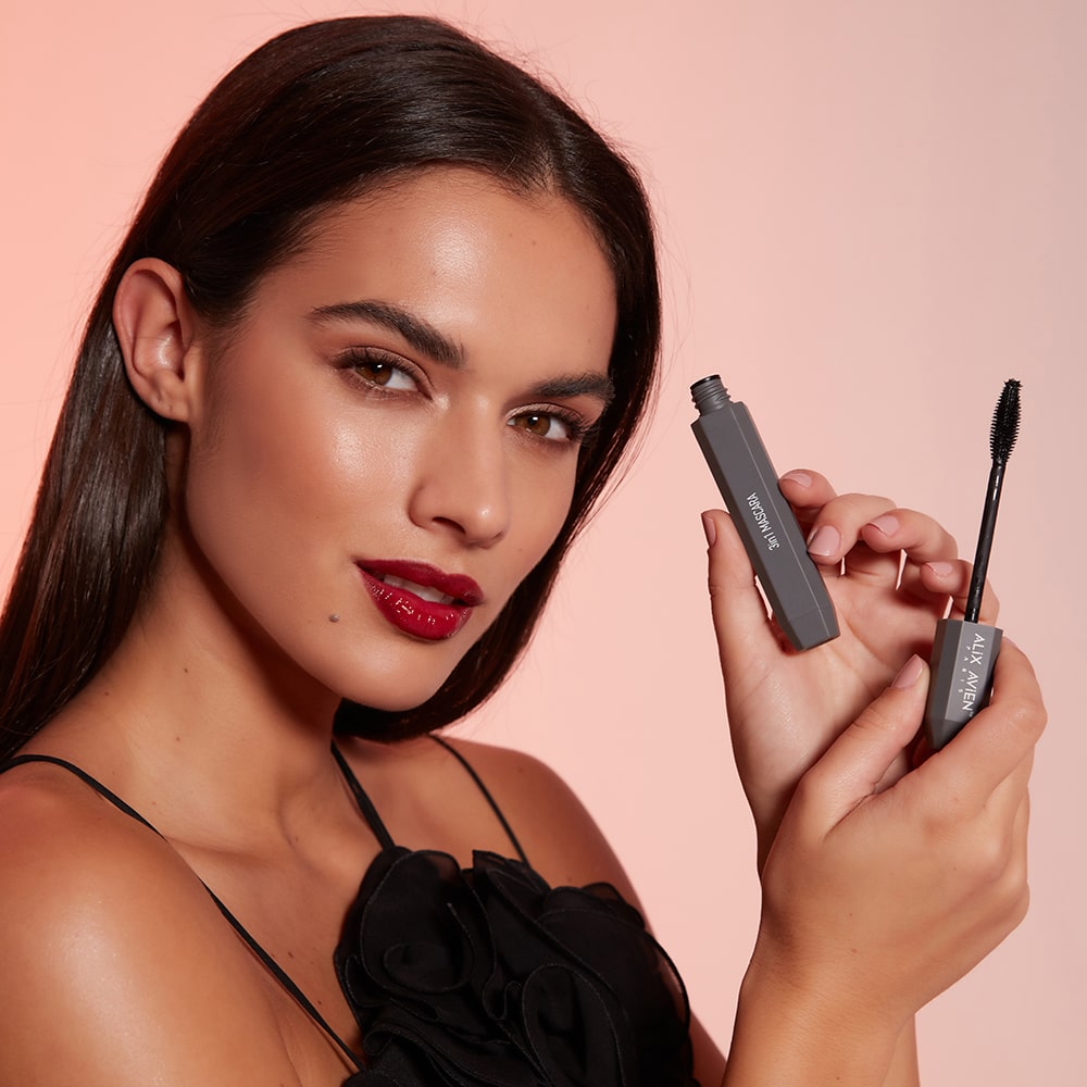 Alix Avien 3 in 1 Mascara