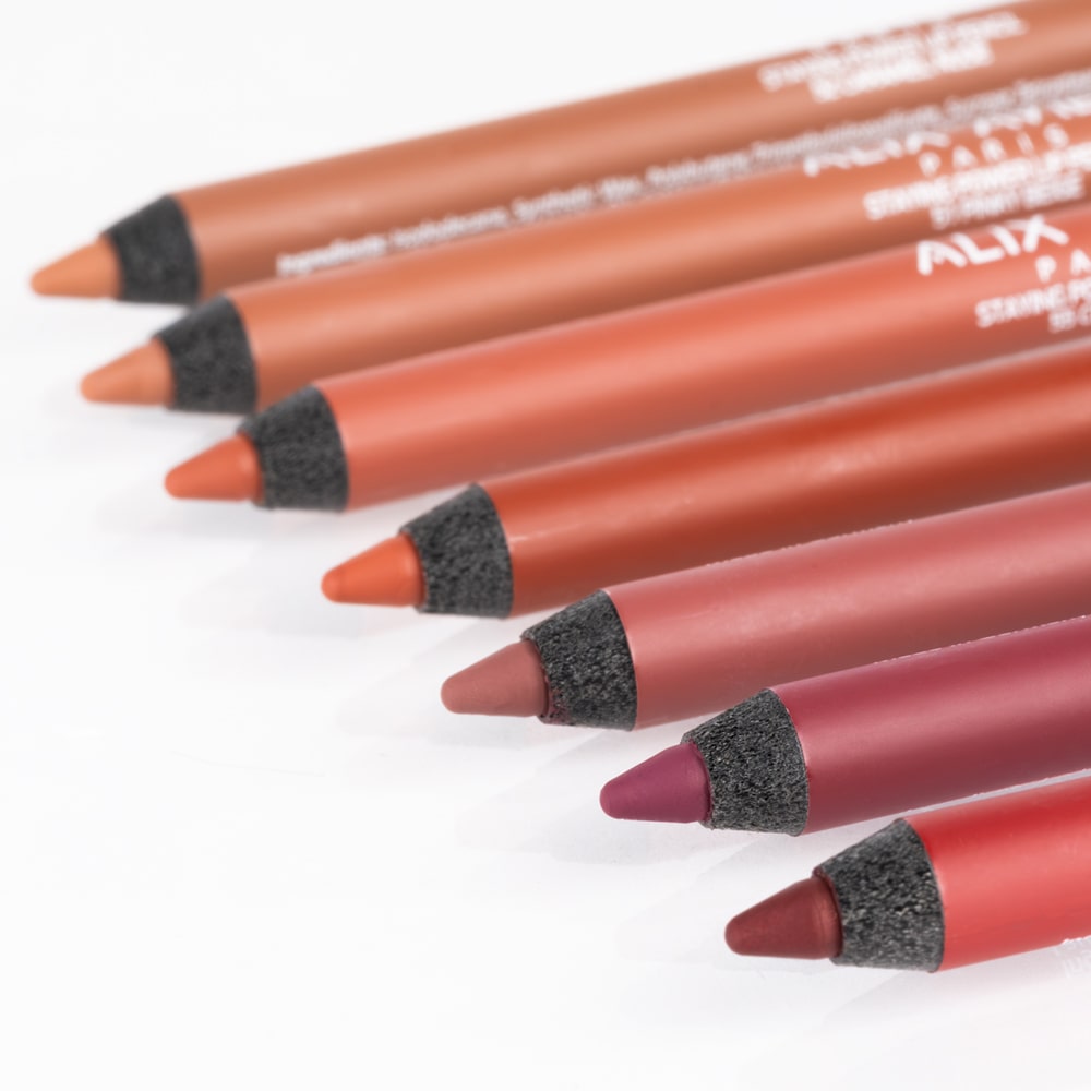 Alix Avien Staying Power Lip Pencil