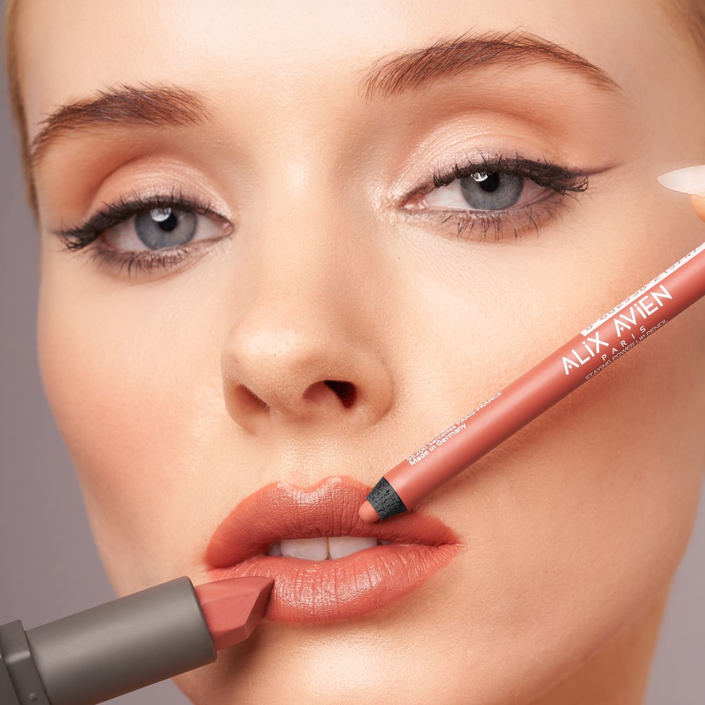 Alix Avien Staying Power Lip Pencil