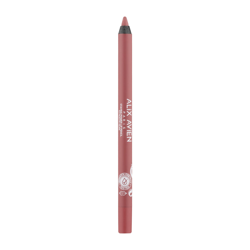 Staying Power Lip Pencil