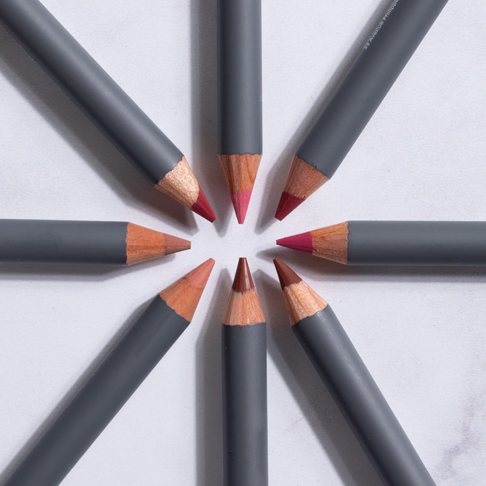 Alix Avien Lipliner Pencil