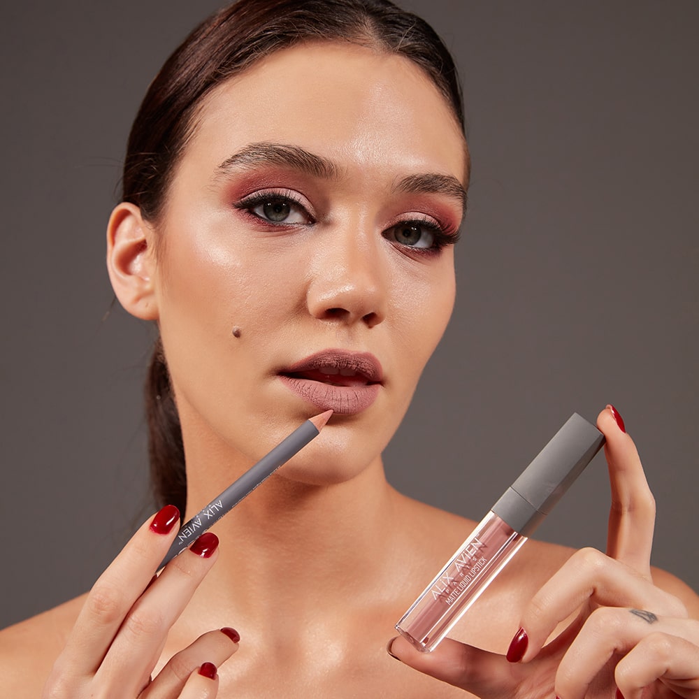 Alix Avien Lipliner Pencil