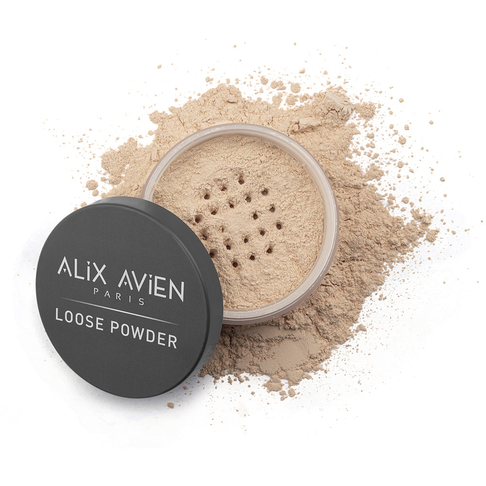 Alix Avien Loose Powder