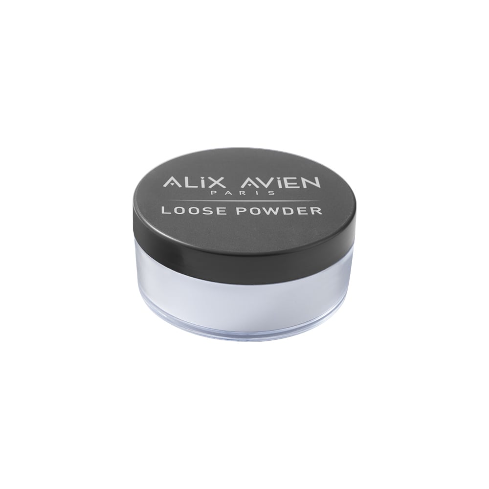 Alix Avien Loose Powder