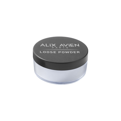 Alix Avien Loose Powder