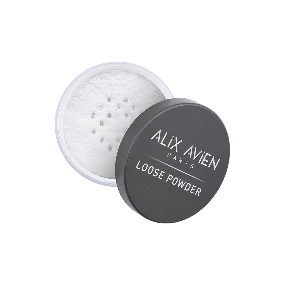 Alix Avien Loose Powder
