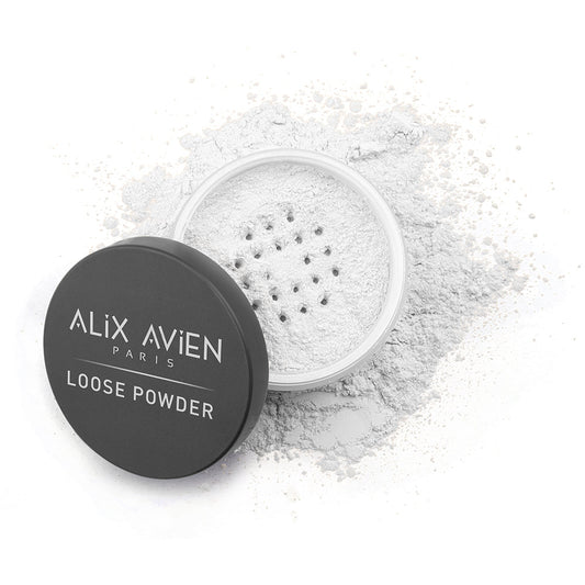 Alix Avien Loose Powder