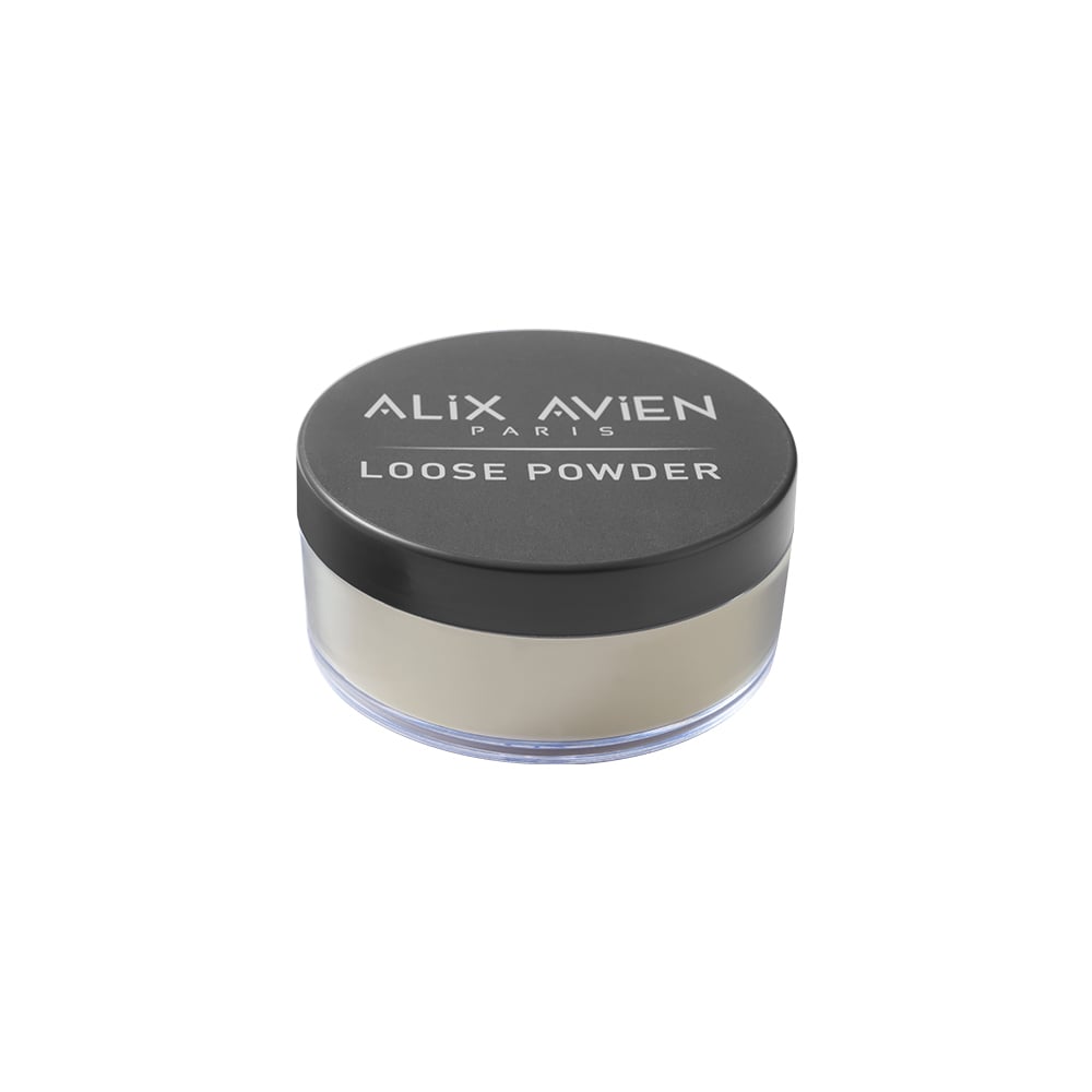 Alix Avien Loose Powder