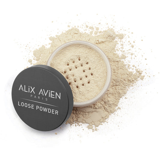 Alix Avien Loose Powder