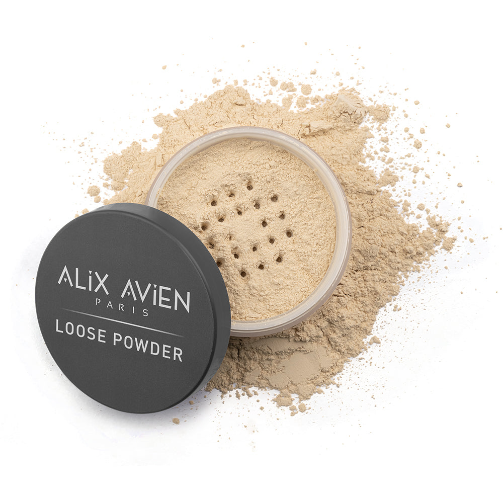 Alix Avien Loose Powder