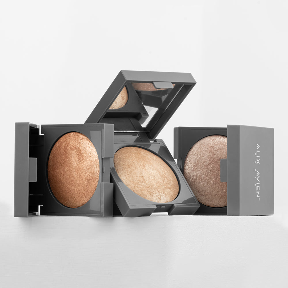 Alix Avien Baked Highlighter