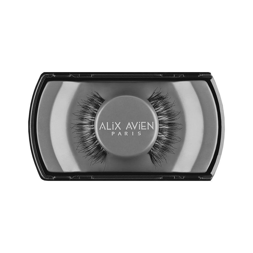 Alix Avien 9 Lash Eye Lashes