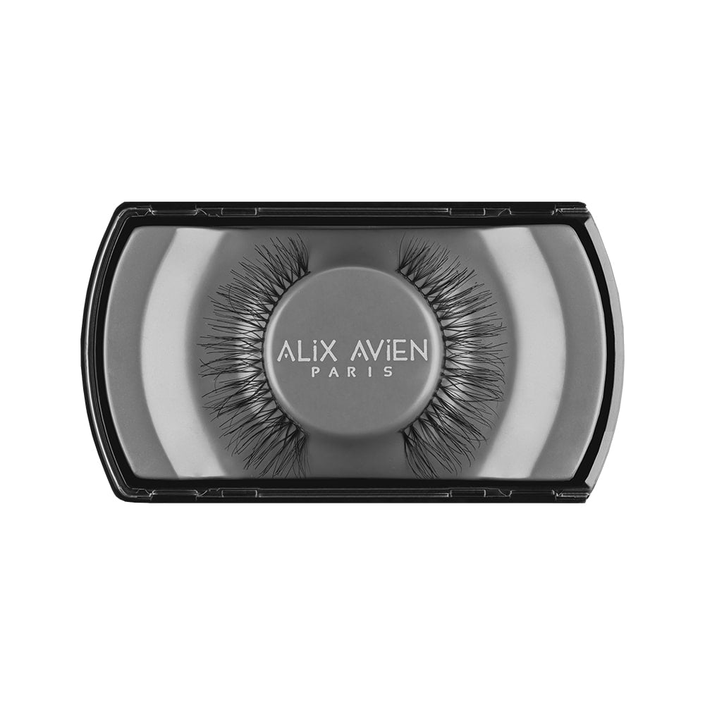 Alix Avien 6 Lash Eye Lashes