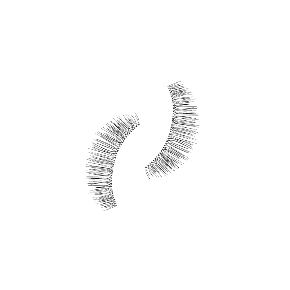 Alix Avien 3 Lash Eye Lashes