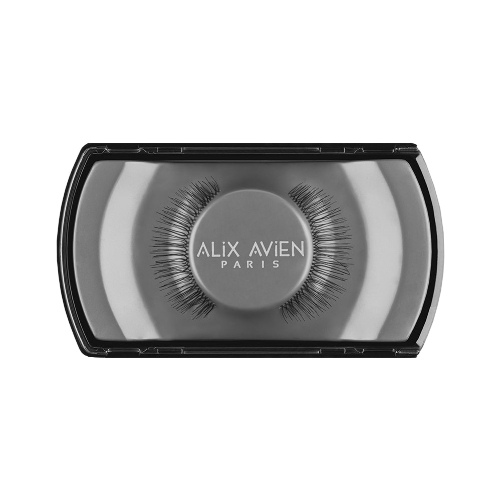 Alix Avien 3 Lash Eye Lashes