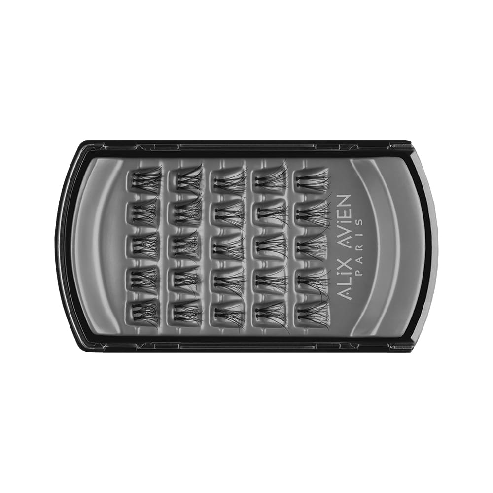 Alix Avien 15 Individual Lashes
