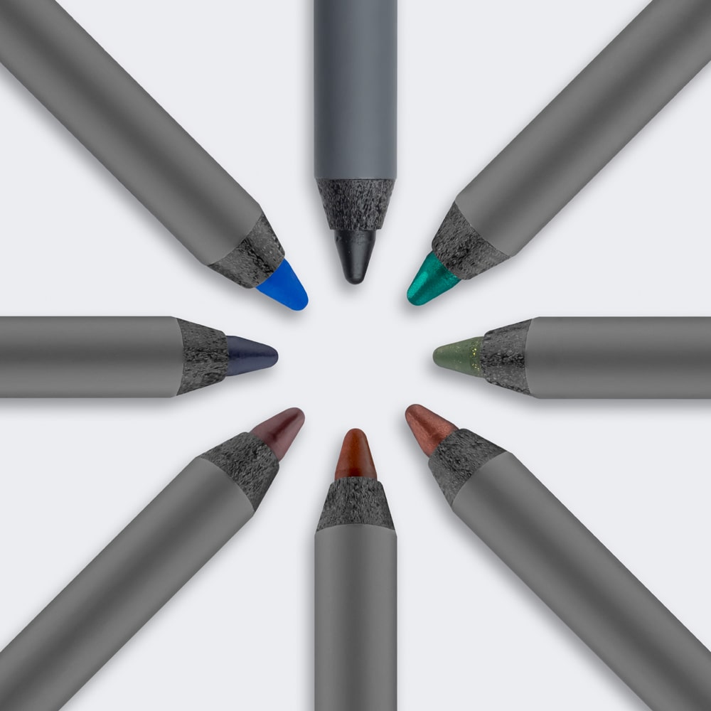 Alix Avien Extreme Lasting Effect Eye Pencil
