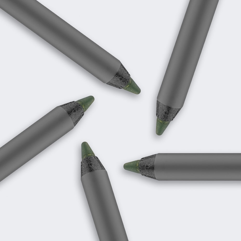Alix Avien Extreme Lasting Effect Eye Pencil