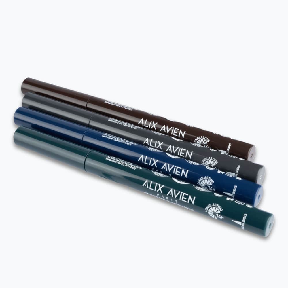 Alix Avien Inkliner Eyeliner Pencil