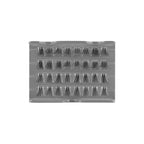 Alix Avien 32 Points Lash Eye Lashes