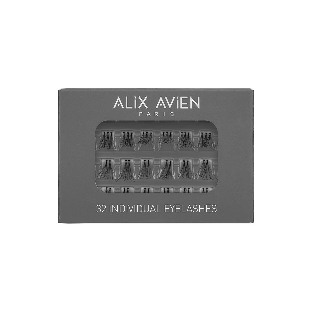 Alix Avien 32 Points Lash Eye Lashes