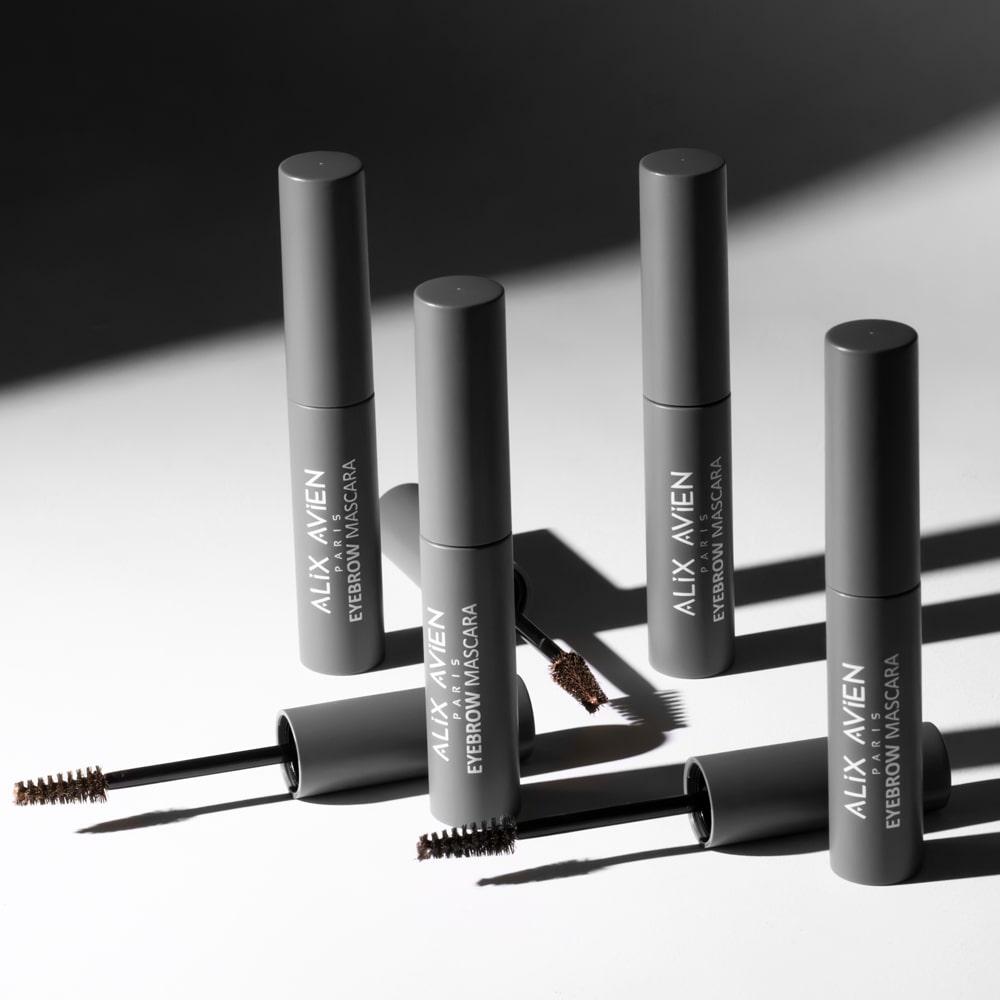 Alix Avien Eyebrow Mascara