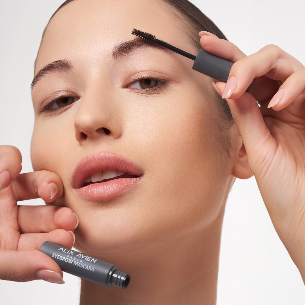 Alix Avien Eyebrow Mascara